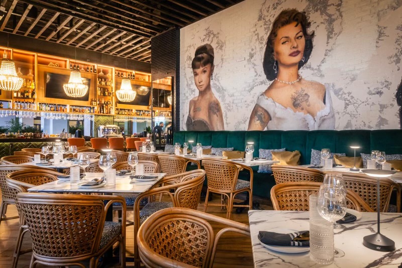 Discover Livia: The Best Italian Restaurant in Fort Lauderdale