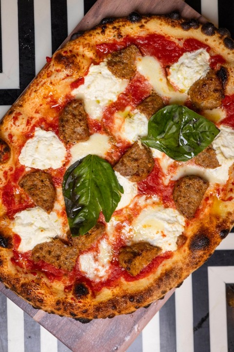 Discover the Best Italian Pizza in Florida